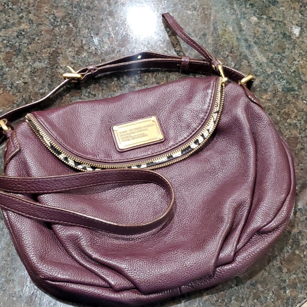 Marc Jacobs Natasha (large) crossbody